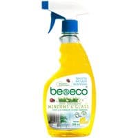 Средство для мытья стекла Be&Eco Лимон 500 мл (4820168433443)