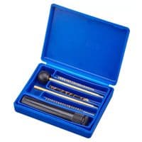 Набор для чистки оружия MegaLine 22к Brass 082/0022 (082/0022)