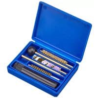 Набор для очистки MegaLine 9 мм Brass 082/0009 (082/0009)