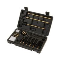 Набор для чистки оружия Allen Krome Modern кал 22 223 30 308 Black 17 предм (70605)
