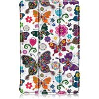 Чехол для планшета BeCover Smart Case Lenovo Tab P11 (2nd Gen) (TB-350FU/TB-350XU) 11.5" Butterfly (708687)