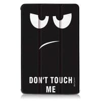 Чохол до планшета BeCover Smart Case Lenovo Tab P11 (2nd Gen) (TB-350FU/TB-350XU) 11.5" Don't Touch (708688)