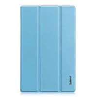Чохол до планшета BeCover Smart Case Lenovo Tab P11 (2nd Gen) (TB-350FU/TB-350XU) 11.5" Light Blue (708681)