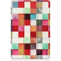 Чохол до планшета BeCover Smart Case Lenovo Tab P11 (2nd Gen) (TB-350FU/TB-350XU) 11.5" Square (708695)