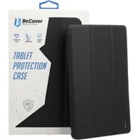 Чохол до планшета BeCover Smart Case Lenovo Tab P11 Pro (2nd Gen) (TB-132FU/TB-138FC) 11.2" Black (708697)