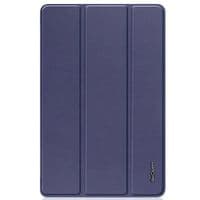 Чехол для планшета BeCover Smart Case Lenovo Tab P11 Pro (2nd Gen) (TB-132FU/TB-138FC) 11.2" Deep Blue (708698)