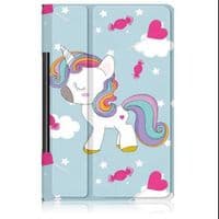 Чохол до планшета BeCover Smart Case Lenovo Yoga Tab 11 YT-706F Unicorn (708721)