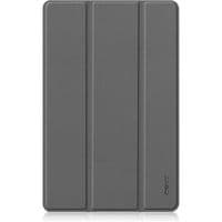 Чохол до планшета BeCover Smart Case Xiaomi Redmi Pad 10.61" 2022 Grey (708725)
