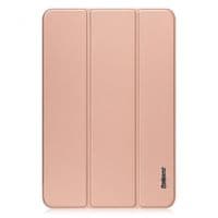 Чохол до планшета BeCover Soft Edge w\pencil mount Xiaomi Redmi Pad 10.61" 2022 Rose Gold (708746)
