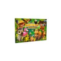 Настольная игра Danko Toys Animal Discovery, русский (G-AD-01-01U)