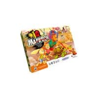Настольная игра Danko Toys IQ Марафон, украинская (G-IQM-01-01U)