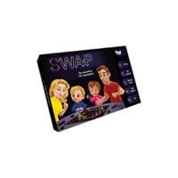 Настольная игра Danko Toys Swap, украинская (G-Swap-01-01U)