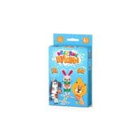 Настольная игра Danko Toys Веселые буквы, русский (G-VB-01)