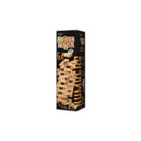 Настольная игра Danko Toys Джанга Number Tower, русский (NT-01U)