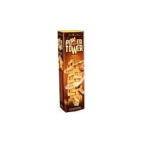 Настольная игра Danko Toys Джанга Power Tower, украинская (РТ-01U)
