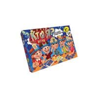 Настольная игра Danko Toys Кто я? (большая), русский (HIM-01-01)