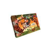 Настольная игра Danko Toys Супер Ранчер, украинская (G-SR-01-01U)