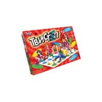Настольная игра Danko Toys Твистеп (Twistep) (DTG47)