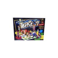 Настольная игра Danko Toys Твистеп Grand (Twistep Grand) (DTG46)