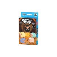Настольная игра Danko Toys Темная овечка, украинская (ТО-01-01U)