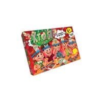 Настольная игра Danko Toys Кто я? (большая), украинская (HIM-01-02)