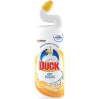 Чистящий унитаз Duck Гигиена и белье Цитрус 500 мл (4823002000733)