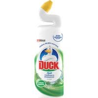 Чистящий унитаз Duck Гигиена и белье Лесное 900 мл (4823002006285)