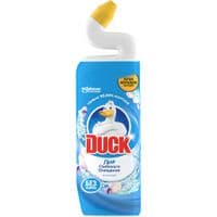 Средство для чистки унитаза Duck Морской 900 мл (4823002005301)