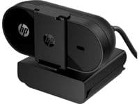 Веб-камера HP 320 FHD USB-A Black