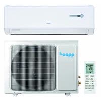 Кондиционер HOAPP HSC-HA34VA/HMC-HA34VA