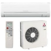 Кондиционер Mitsubishi Electric MS/MU-GF80VA