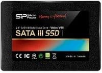 Твердотельный накопитель Silicon Power 240GB  SSD 2.5   Velox series V55 SATA III  MLC