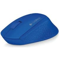 Миша Logitech M280 WL Blue
