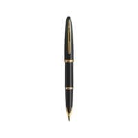 Ручка перьевая Waterman CARENE Black FP F (11 105)