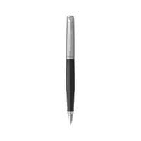Ручка перья Parker JOTTER 17 Original Black CT FP F (15 611)
