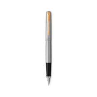 Ручка перьевая Parker JOTTER 17 SS GT FP M (16 012)