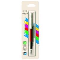 Ручка перья Parker JOTTER 17 Original Red CT FP M блистер (15 716)