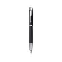 Ручка пір'яна Parker IM Black CT  FP M (20 312B)