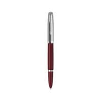 Ручка перья Parker PARKER 51 Burgundy CT FP F (55 111)
