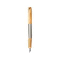 Ручка перьевая Parker URBAN 17 Premium Aureate Powder GT FP F (32 311)