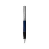 Ручка перья Parker JOTTER 17 Royal Blue CT FP M (16 312)