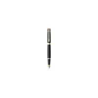 Ручка перья Sheaffer Gift Collection 300 Glossy Black GT FP M (Sh932504)