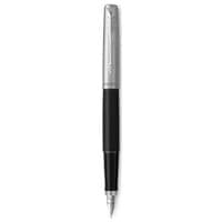 Ручка перья Parker JOTTER 17 Bond Street Black CT FP M (16 212)