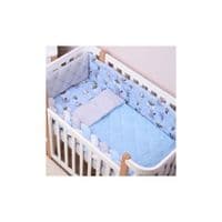 Детский постельный набор Верес Velour Castle (218.06)