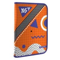 Папка для трудового обучения Yes FC Erudite с внутр. карманом (491929)