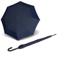 Зонтик Knirps A.760 Stick Automatic трость Navy (Kn96 7760 1201)