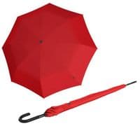 Зонтик Knirps A.760 Stick Automatic трость Red (Kn96 7760 1501)