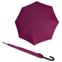 Зонтик Knirps A.760 Stick Automatic трость Violet (Kn96 7760 1701)