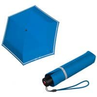 Парасоля Knirps Rookie Manual Surf Reflective (Kn95 6050 1212)