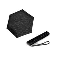 Парасоля Knirps US.050 Rain Black (Kn95 0050 8472)